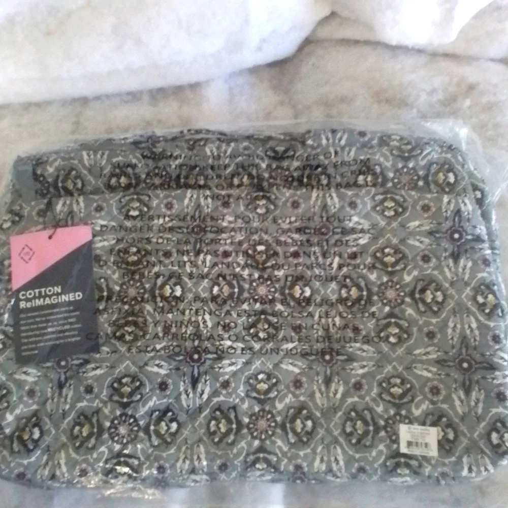 Vera Bradley laptop case